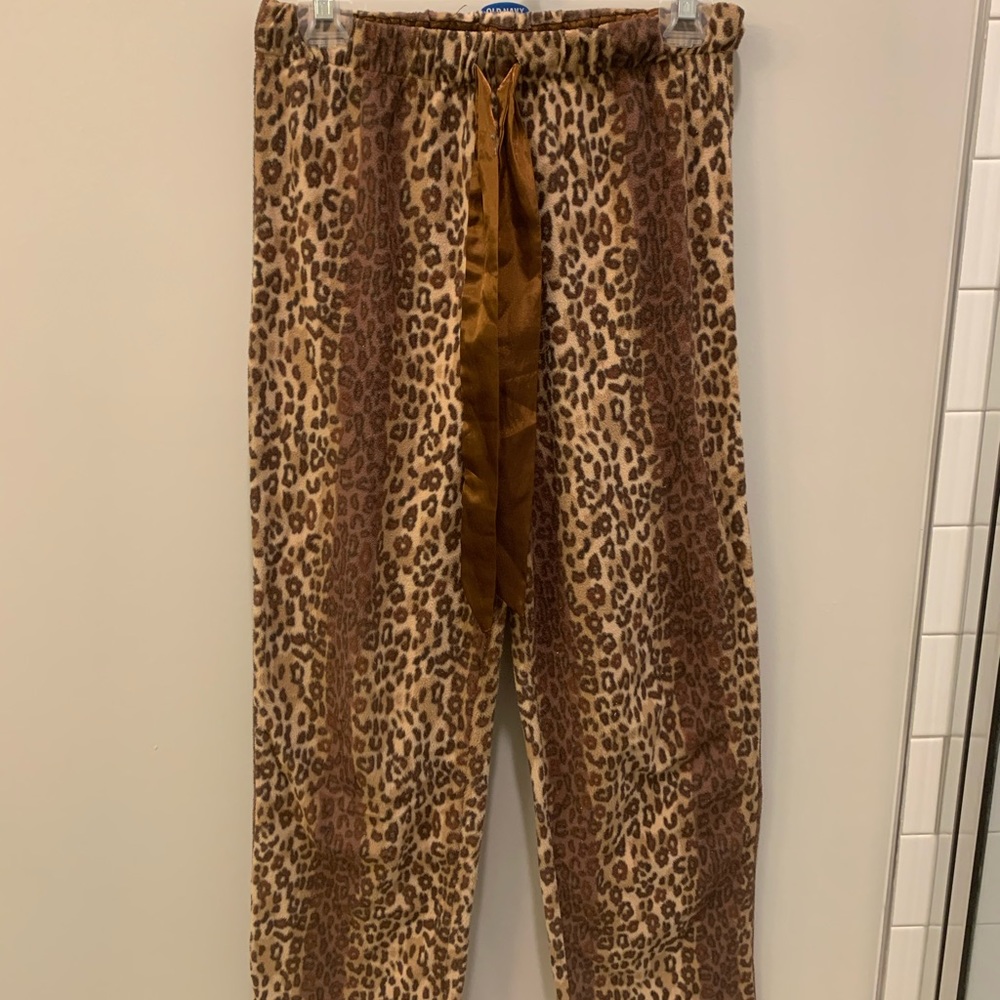 Pajama pants